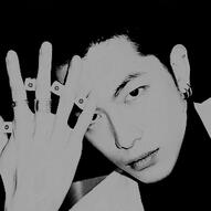 christian, guitarrista.